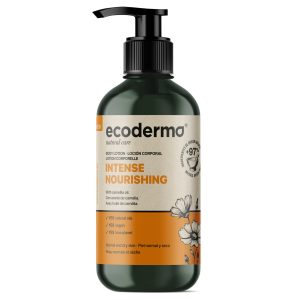 Loción Corporal Nutrición Intensa