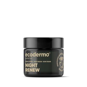 Crema Facial Reparación Intensa Noche
