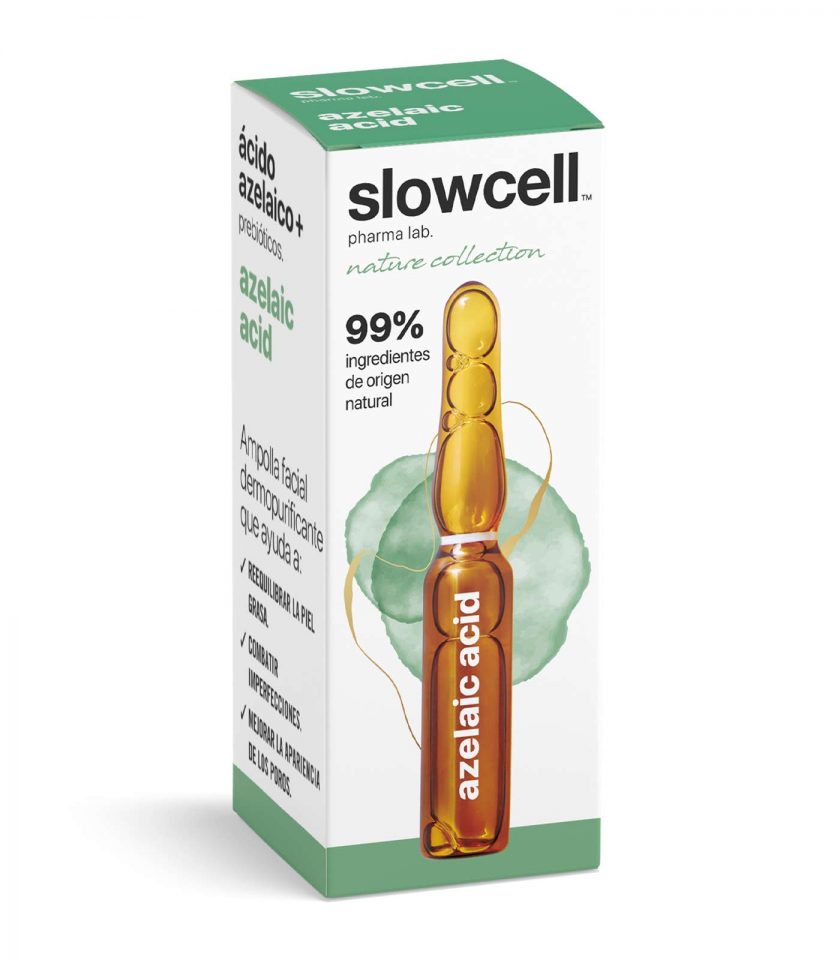 Ampolla Azelaic Acid